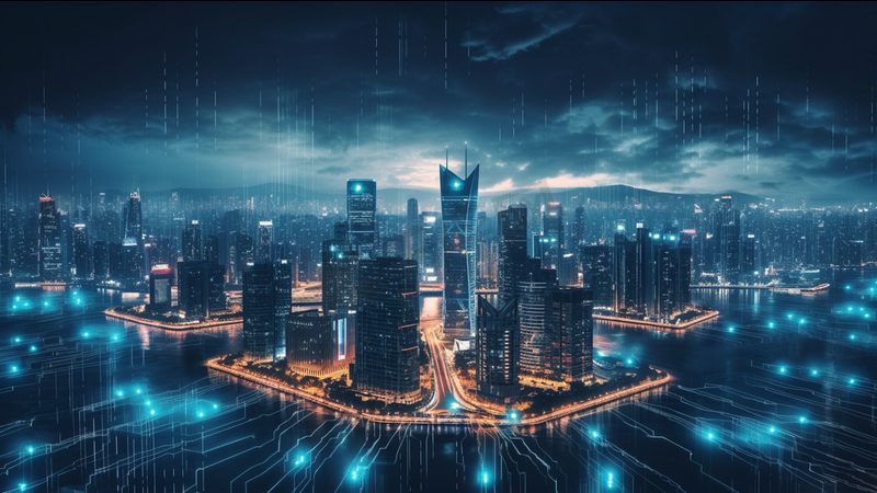数据中台数据治理流程：构建高效数据管理体系的秘诀