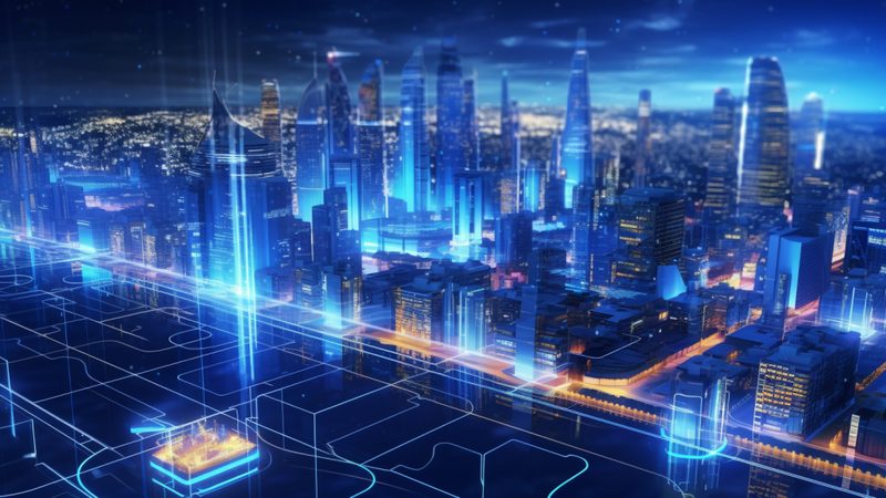 产业园区信息化建设的核心挑战